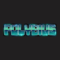 Hot Trend Polybius Video Game T-shirt | Artistshot