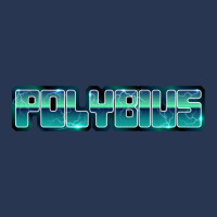 Hot Trend Polybius Video Game Men Denim Jacket | Artistshot