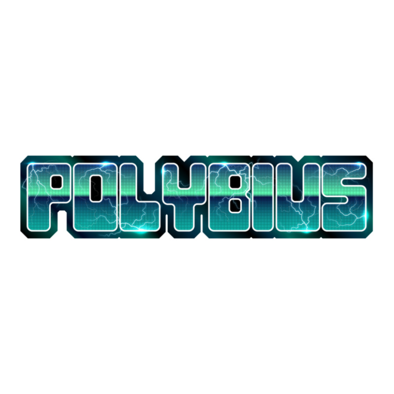 Hot Trend Polybius Video Game Sticker | Artistshot