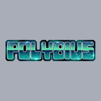 Hot Trend Polybius Video Game Tank Dress | Artistshot