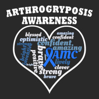 Arthrogryposis Multiplex Congenita Awareness Toddler T-shirt | Artistshot