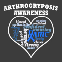 Arthrogryposis Multiplex Congenita Awareness Men's Polo Shirt | Artistshot