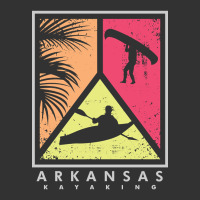 Arkansas Kayaker Baby Bodysuit | Artistshot