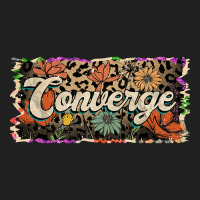 Beautiful Flowers Converge Pattern Proud Name Ladies Polo Shirt | Artistshot