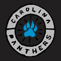 Carolina Pantheeeers 08 T-shirt | Artistshot