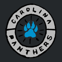 Carolina Pantheeeers 08 Crewneck Sweatshirt | Artistshot