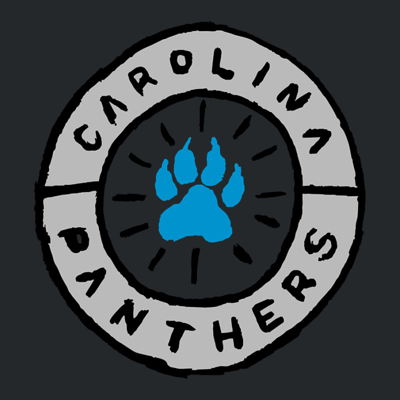 Carolina Pantheeeers 08 Crewneck Sweatshirt by mysofiazo | Artistshot