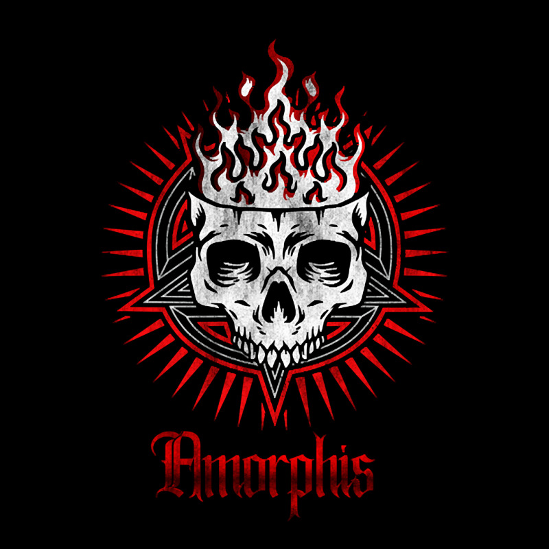 Amorphis Tales From The Thousand Lakes Lightweight Hoodie | Artistshot