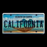 California Summer Vacation Adjustable Cap | Artistshot