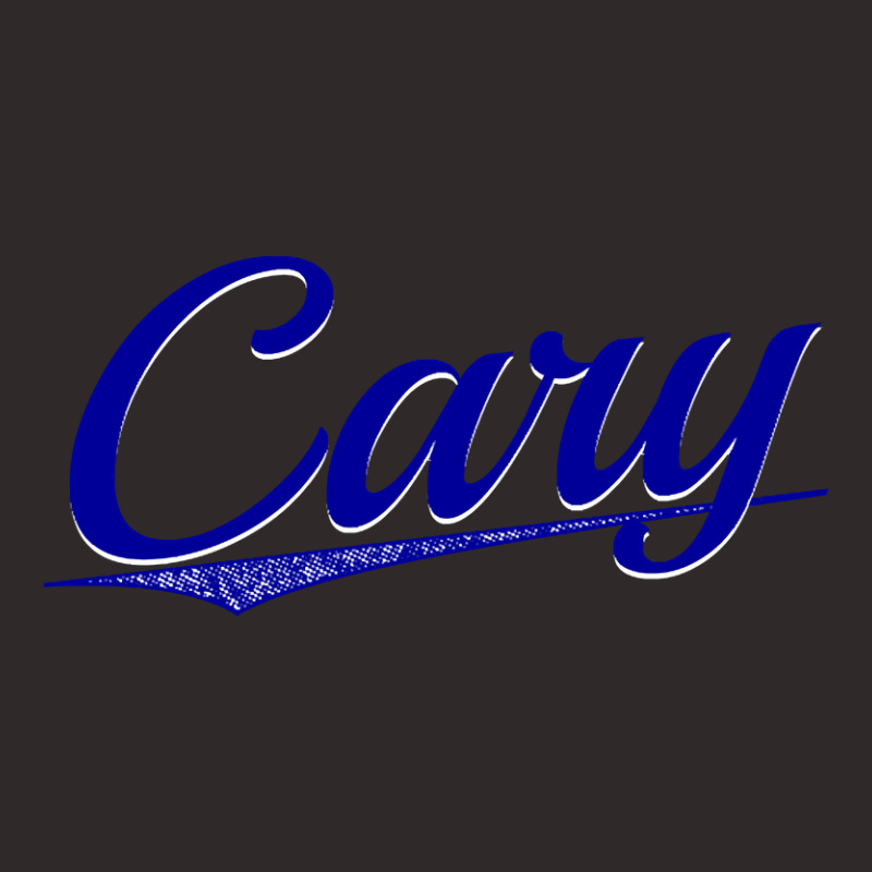 Cary North Carolina Racerback Tank by mysofiazo | Artistshot