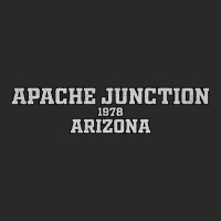 Apache Junction Arizona Toddler T-shirt | Artistshot