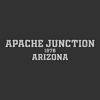 Apache Junction Arizona Baby Bodysuit | Artistshot