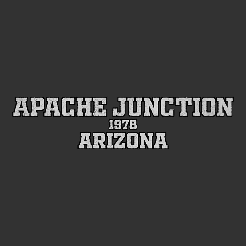 Apache Junction Arizona Baby Bodysuit | Artistshot