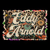 Beautiful Flowers Quest Eddy Proud Name Baby Tee | Artistshot