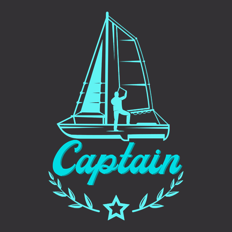 Captain Sailing Ship Sailboat Vintage Short | Artistshot