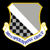 140th Operations Group (u.s. Air Force) Toddler Sweatshirt | Artistshot