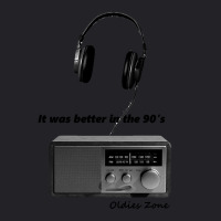 Oldies Zone, It Was Better In The 90's Youth Tee | Artistshot