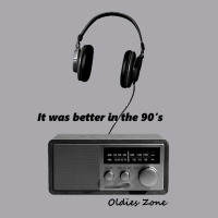 Oldies Zone, It Was Better In The 90's Youth 3/4 Sleeve | Artistshot