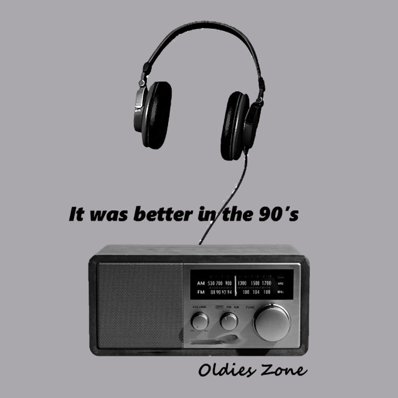 Oldies Zone, It Was Better In The 90's Youth 3/4 Sleeve by mrbigzeroht | Artistshot