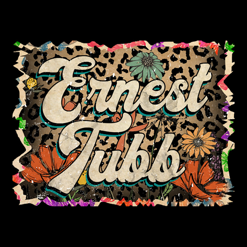 Beautiful Flowers Quest Ernest Proud Name Long Sleeve Shirts by CrystalRied88 | Artistshot