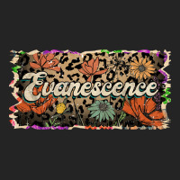 Beautiful Flowers Quest Evanescence Proud Name 3/4 Sleeve Shirt | Artistshot