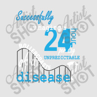 Diabetes Successully 24 Hours Disease Exclusive T-shirt | Artistshot