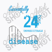 Diabetes Successully 24 Hours Disease T-shirt | Artistshot