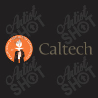 Caltech University T-shirt | Artistshot