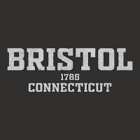 Bristol Connecticut Champion Hoodie | Artistshot