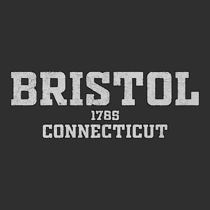 Bristol Connecticut Champion Hoodie by kayakbetween30 | Artistshot