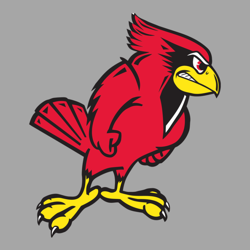 Illinois State Redbirds Toddler Sweatshirt by anggani | Artistshot