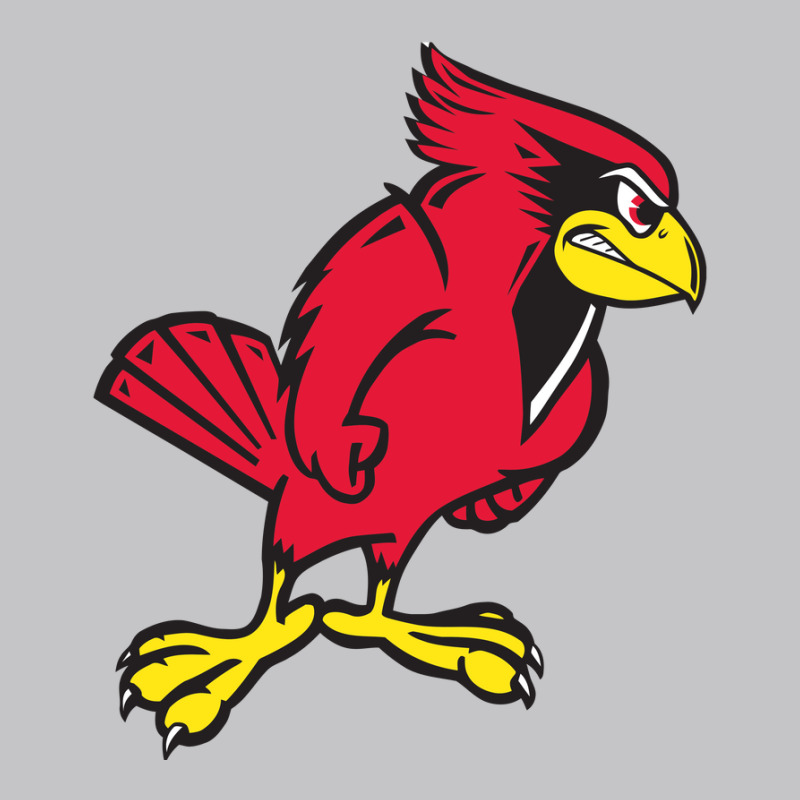 Illinois State Redbirds Baby Bodysuit by anggani | Artistshot