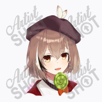 Nanashi Mumei T-shirt | Artistshot