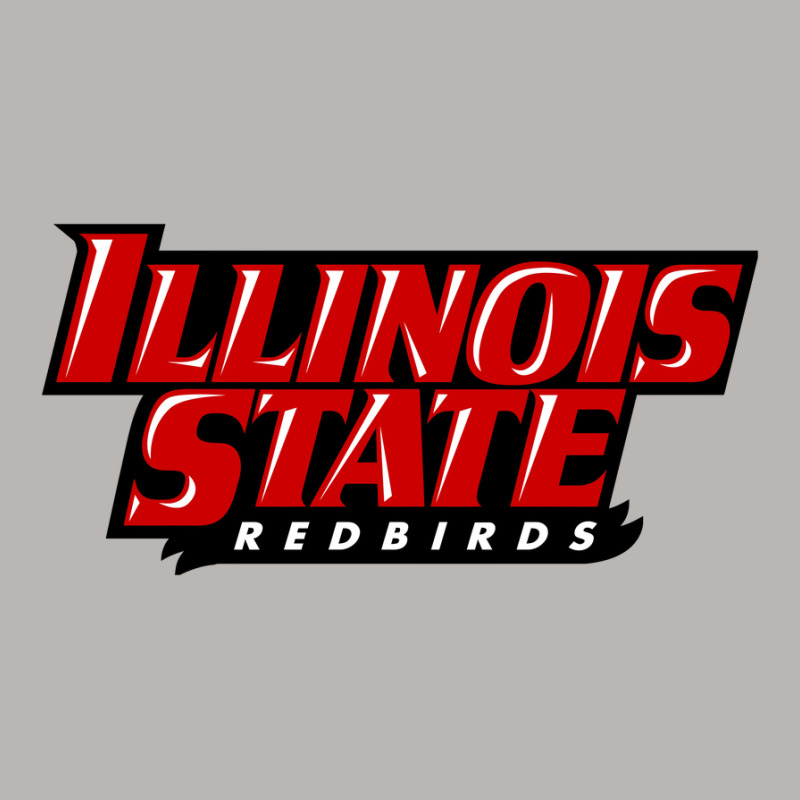 Illinois State Redbirds Baby Tee by anggani | Artistshot