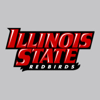 Illinois State Redbirds Baby Bodysuit | Artistshot