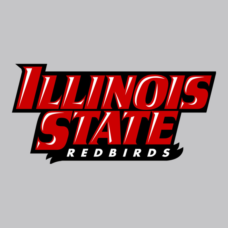 Illinois State Redbirds Baby Bodysuit by anggani | Artistshot