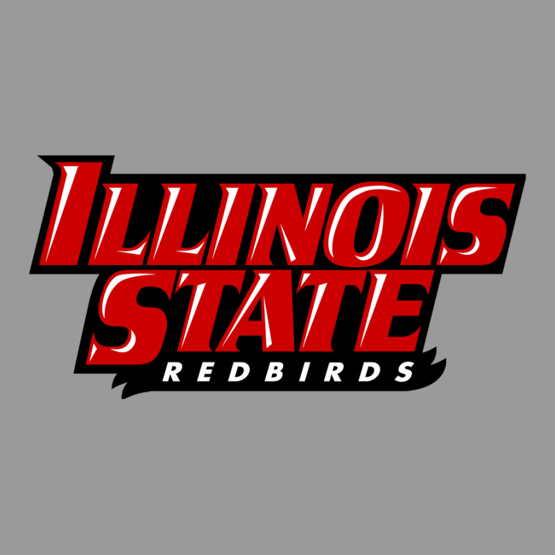 Illinois State Redbirds Baby Beanies by anggani | Artistshot