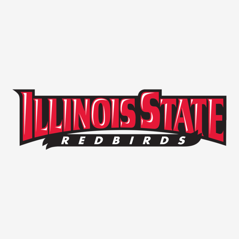 Illinois State Redbirds Youth 3/4 Sleeve by anggani | Artistshot