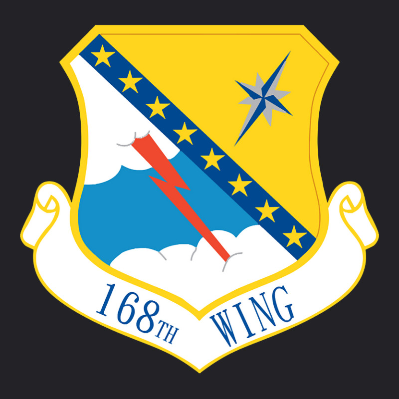 168th Wing (u.s. Air Force) Youth Tee by nourishnormally484 | Artistshot