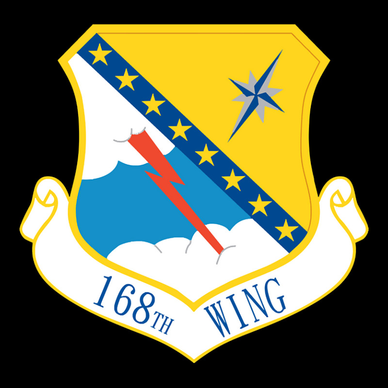 168th Wing (u.s. Air Force) Youth Hoodie by nourishnormally484 | Artistshot