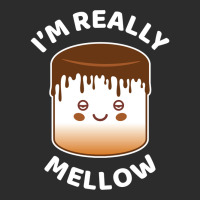 I'm Really Mellow Exclusive T-shirt | Artistshot