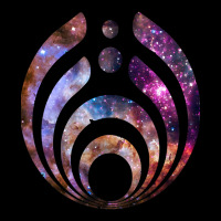 Bassnectar Galaxy Adjustable Cap | Artistshot