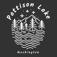 Pattison Lake Washington T Shirt Baby Bodysuit | Artistshot