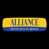 Alliance City Baby Tee | Artistshot