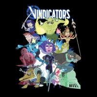 Vindicators 1 Lightweight Hoodie | Artistshot