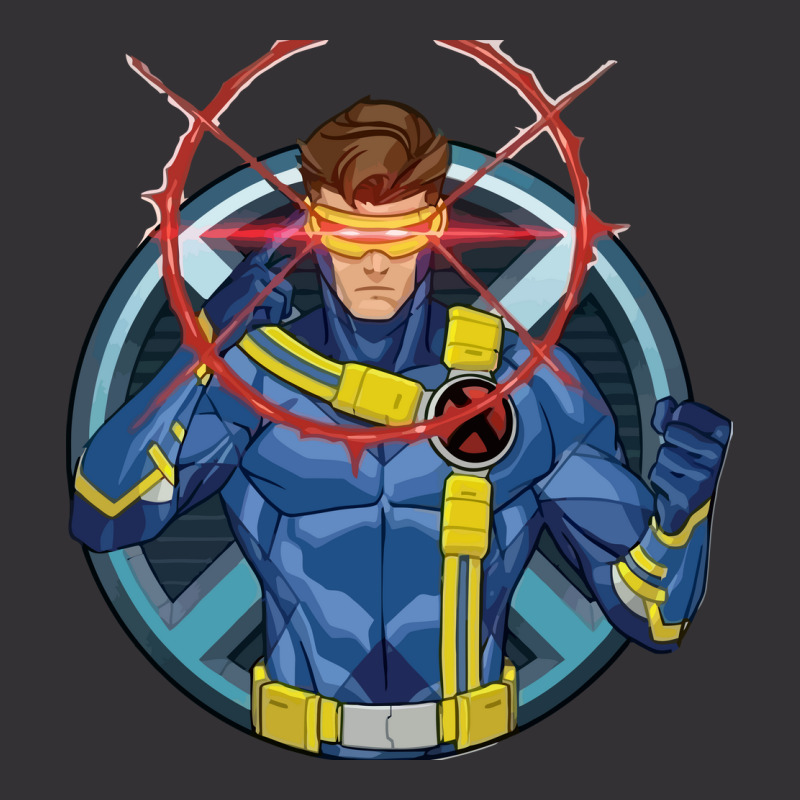 Cyclops 2 Vintage Hoodie by ccatherinelstone12 | Artistshot