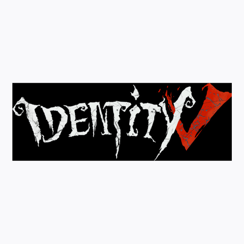 Identity V T-shirt | Artistshot