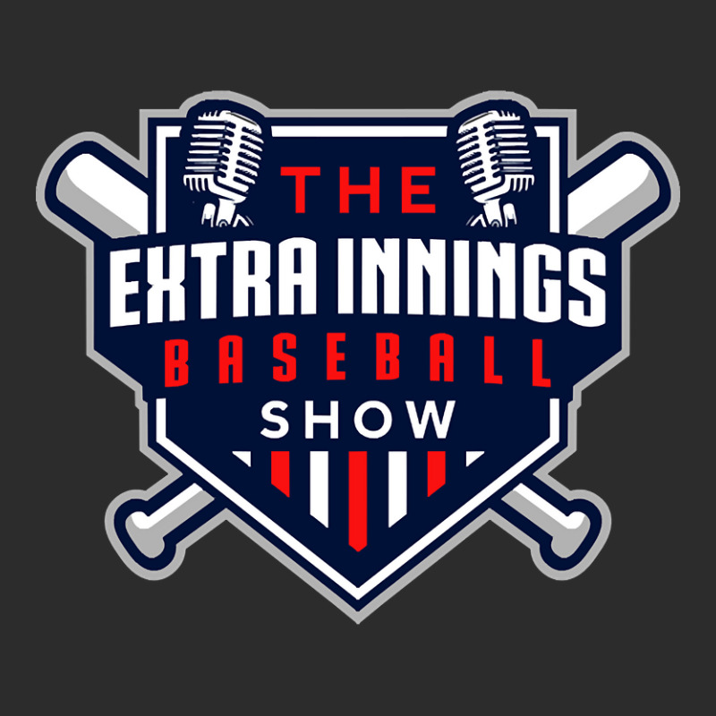 Extra Innings Baseball Show Exclusive T-shirt | Artistshot