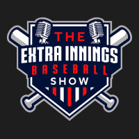 Extra Innings Baseball Show Classic T-shirt | Artistshot