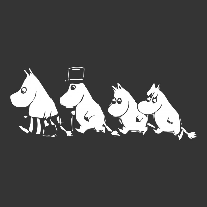 Moomin Moomin Camden Tove Janson Active Duffel | Artistshot